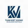 Keith Vuong logo
